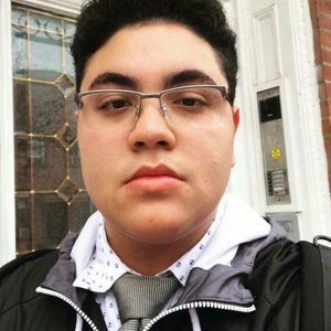 Meet your Posher, Jaylen